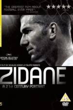 Watch Zidane A 21st Century Portrait Zumvo