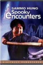 Watch Spooky Encounters Zumvo