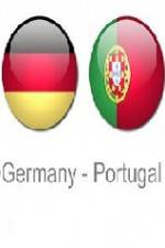 Watch Germany vs Portugal Zumvo