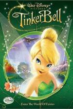 Watch Tinker Bell Zumvo