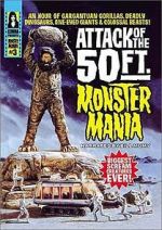 Watch Attack of the 50 Foot Monster Mania Zumvo