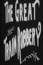 Watch The Great Train Robberys Missing Mastermind Zumvo