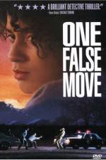 Watch One False Move Zumvo