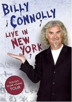 Watch Billy Connolly: Live in New York Zumvo