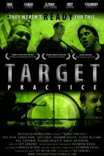 Watch Target Practice Zumvo