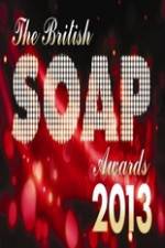 Watch The British Soap Awards 2013 Zumvo