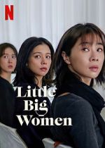 Watch Little Big Women Zumvo