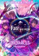 Watch Gekijouban Fate/Stay Night: Heaven\'s Feel - III. Spring Song Zumvo