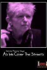 Watch As We Cover the Streets: Janine Pommy Vega Zumvo