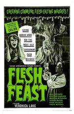 Watch Flesh Feast Zumvo