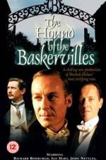 Watch The Hound of the Baskervilles Zumvo