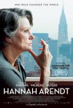 Watch Hannah Arendt Zumvo