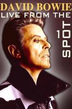 Watch David Bowie Live at The 10 Spot Zumvo