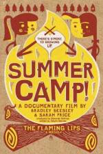 Watch Summercamp! Zumvo