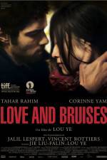 Watch Love and Bruises Zumvo