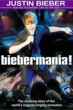 Watch Biebermania Zumvo