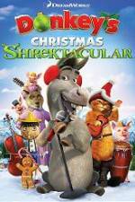 Watch Donkeys Christmas Shrektacular Zumvo