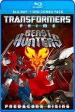 Watch Transformers Prime Beast Hunters Predacons Rising Zumvo