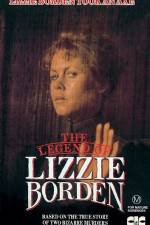 Watch The Legend of Lizzie Borden Zumvo
