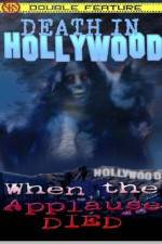 Watch Death in Hollywood Zumvo