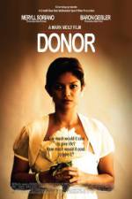 Watch Donor Zumvo