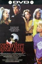 Watch Rush Week Zumvo