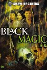 Watch Black Magic Zumvo