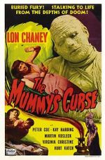 Watch The Mummy's Curse Zumvo