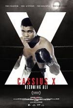 Watch Cassius X: Becoming Ali Zumvo