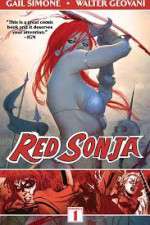 Watch Red Sonja: Queen of Plagues Zumvo