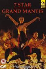 Watch 7 Star Grand Mantis Zumvo