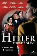 Watch Hitler: The Rise of Evil Zumvo