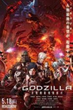 Watch Godzilla: City on the Edge of Battle Zumvo