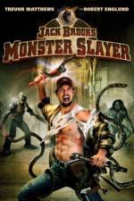 Watch Jack Brooks: Monster Slayer Zumvo