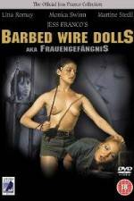 Watch Barbed Wire Dolls Zumvo