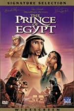 Watch The Prince of Egypt Zumvo