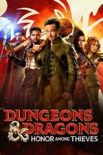 Watch Dungeons & Dragons: Honor Among Thieves Zumvo
