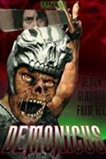 Watch Demonicus Zumvo