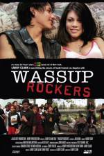 Watch Wassup Rockers Zumvo