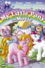Watch My Little Pony: The Movie Zumvo