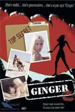 Watch Ginger Zumvo