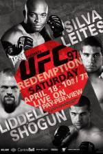 Watch UFC 97 Redemption Zumvo