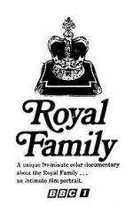 Watch Royal Family Zumvo