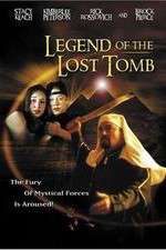 Watch Legend of the Lost Tomb Zumvo