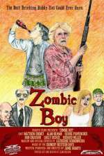 Watch Zombie Boy Zumvo