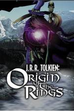 Watch JRR Tolkien The Origin of the Rings Zumvo