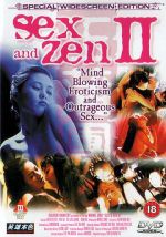 Watch Sex and Zen 2 Zumvo