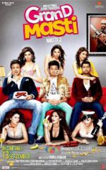 Watch Grand Masti Zumvo