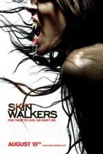 Watch Skinwalkers Zumvo