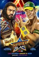 Watch WWE SummerSlam (TV Special 2021) Zumvo